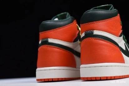OG AV3905-138 Jordan 1 High SoleFly Popular Art 266 Miami Air Basel  0723